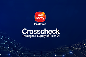 SDOP launches crosscheck